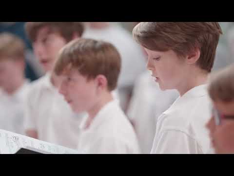 Child in a Manger - RUTTER ORCHESTRAL CAROLS