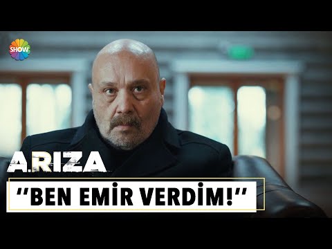 ''Kime istersem ona sıkarım!'' | Arıza 18. Bölüm