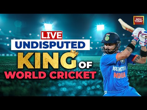 Virat Kohli News Live: IND vs PAK| Virat Kohli stars in familiar script as India hammer hapless Pak