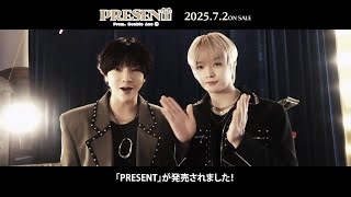 動画サムネイル