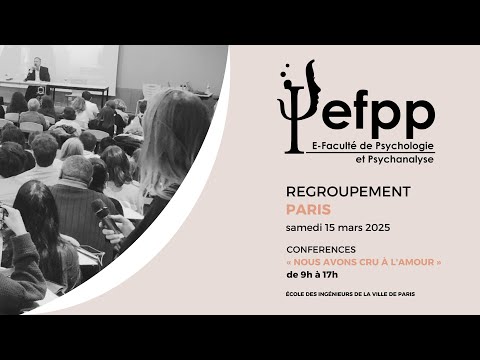 16h15-17h : ️ Clôture par Hervé Madet et les intervenants