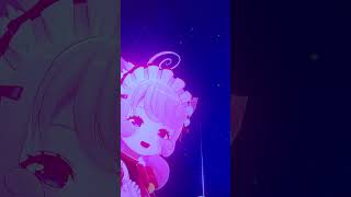 ピアノを弾きましたくる  #varkshorts #個人勢vtuber #Vtuber #バーチャルyoutuber #猫耳 #メイド  #