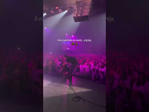 Feliz por voltar a ministrar em março 🙏 #gabrielarocha  #louvor  #igreja