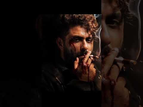 Kattalan First Look 🥵🔥 Antony Varghese | Shareef Muhammed | Fanmade Ai Short Video