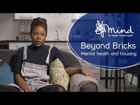 Beyond Bricks | Mental health and housing | Mind