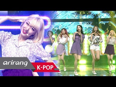 [Simply K-Pop] GBB(지비비) _ KEMI(케미) _ Ep.319 _ 070618