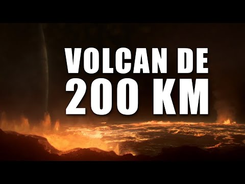 Les PLUS BEAUX paysages du SYSTÈME SOLAIRE ! LDDE