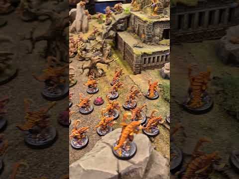 Big ones you can look at #boardgames #essenspiel