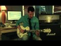 Rock Star Guitar Lessons : Play Guitar Like Joe Perry - YouTube