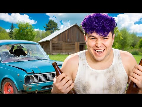 Все пока, я уехал на ДАЧУ