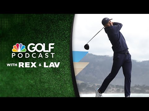 Jordan Spieth's return from injury still comes with concerns | Golf Channel Podcast