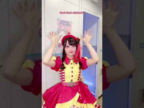 #小倉唯「きょんきょん♡らぶぽーしょん」MV公開!③💖
