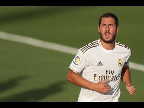 El Larguero: La previa del Real Madrid vs Alavés y hablamos con Virginia Torrecilla [09/07/2020]