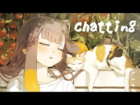 【CHAT】STAAAAAAAYING ALLLIVVEEE