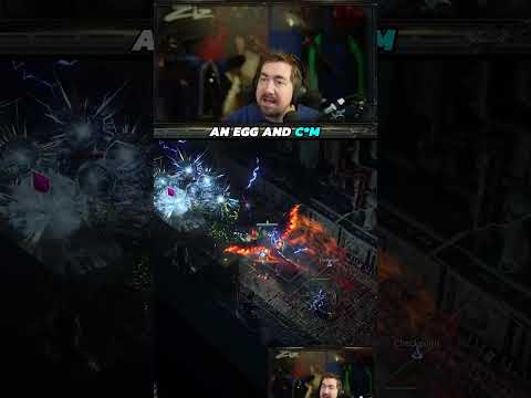 I discovered the TRUE purpose of PoE2 Lore