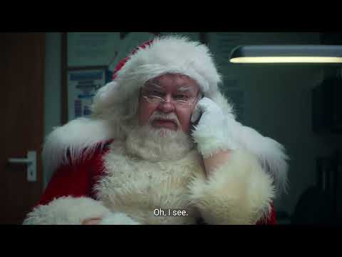 Santa gets scammed | Christmas could be a peak time for identity fraud