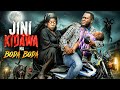 JINI KIDAWA  NA BODA BODA BEST MOVIE 2026 FROM NYANDE MEDIA  HII HADITHI LAZIMA IKUTOE MACHOZI