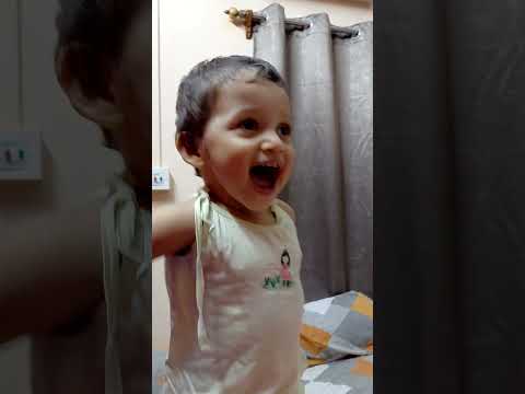 মামমাম কি কি কথা শিখলো?? #Shorts#video