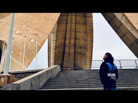 Sidou Ws - Balek | NOUVEAU CLIP RAP 2025 By AVM