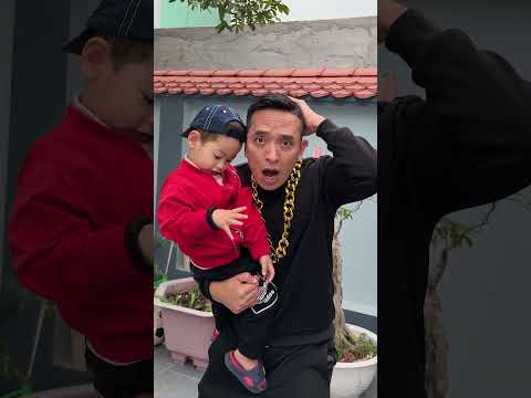 OMG -  Mất  5 giây để cô ấy biến đổi 🤣 #funny #comedy