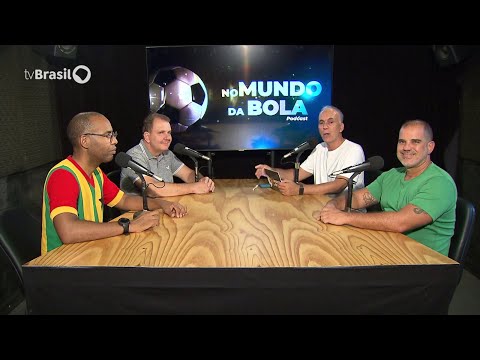 No Mundo da Bola fala sobre as finais dos campeonatos estaduais