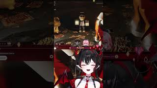สุดยอดคู่หูสุดไร้ประโยชน์ #shorts #vtuber #vtuberth #SayoAStars