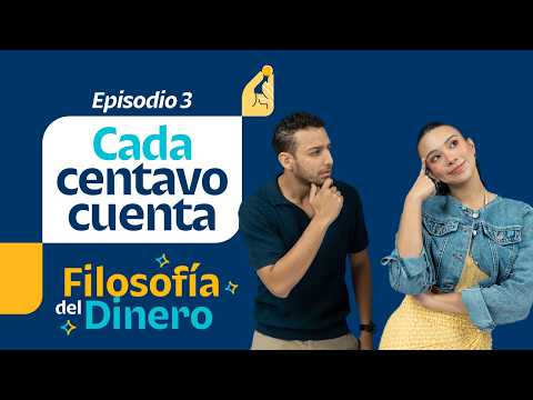 Filosofía del Dinero E03 T2