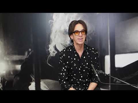 Halmstad Stories: Roxette the walk, 5 - The Look