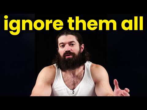 Mastering Success: Wisdom from Alex Shamuzzi