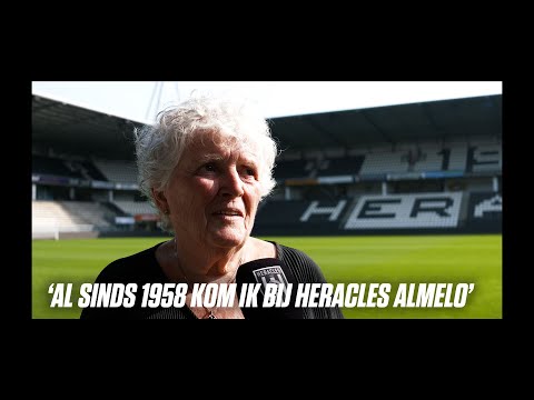 Heracles Almelo