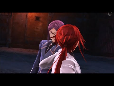 Aaron Smacks Cao Lee | Trails through Daybreak 2