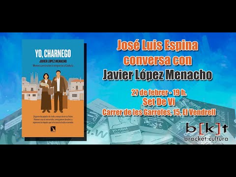 Vidéo de Javier López Menacho