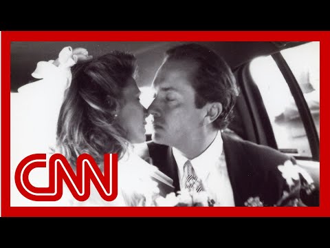 Friends describe 'gracious,' 'humble,' & 'private' JFK Jr. ahead of new CNN original series