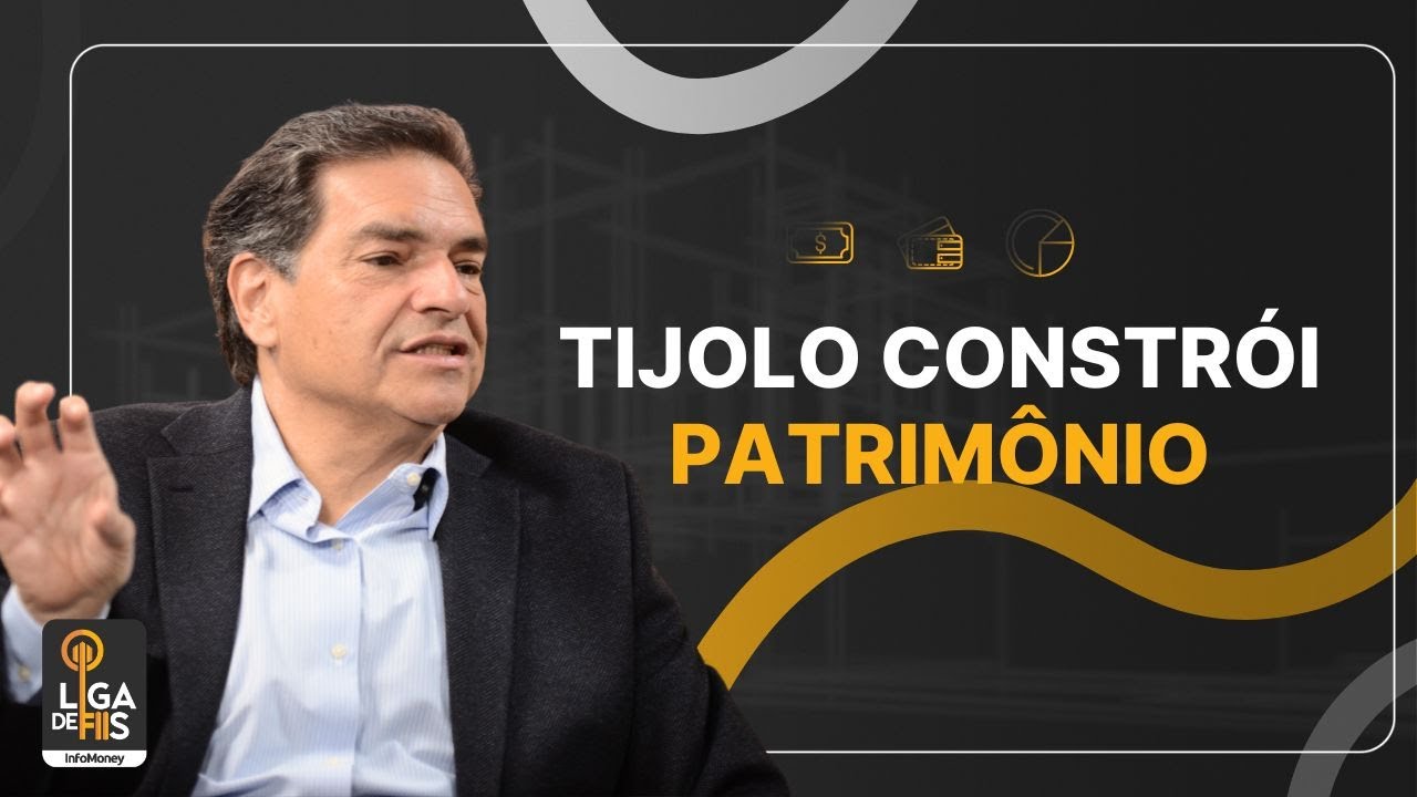 “Shopping é o que mais tenho” — Gigante dos imóveis fala da carteira | Liga de FIIs