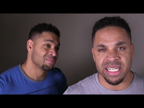 Will She Laugh At Me @Hodgetwins