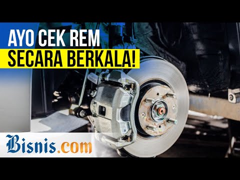 Belajar dari Kecelakaan Maut Balikpapan, Ini Cara Mengatasi Rem Blong!