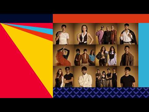 Rueda de prensa con los finalistas y running order | Benidorm Fest 2026