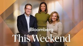 Thumbnail for the video "Bloomberg This Weekend | Upcoming NATO Summit, Chip Stocks Look to Rise Back, SCOTUS Reflect Reagan" from Bloomberg Television