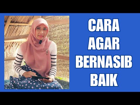 CARA AGAR BERNASIB BAIK #marioteguh #nasibku #karma #rezeki  #cara #hukum #taqdir #citacita #impian 