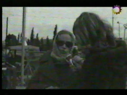 DiFilm - Reportaje a Tita Merello