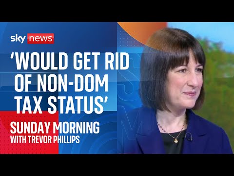 Labour has a 'serious plan to grow the economy', says shadow chancellor