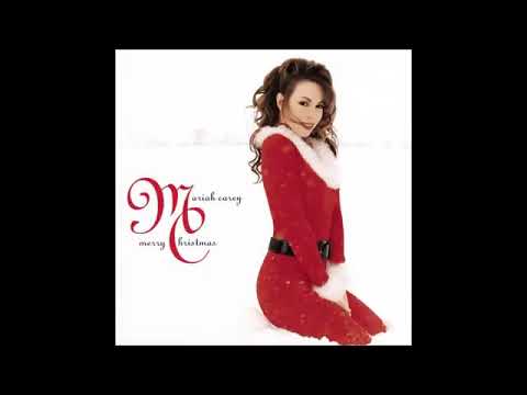 Mariah Carey - All I Want For Christmas Is You (1 Hour Version)