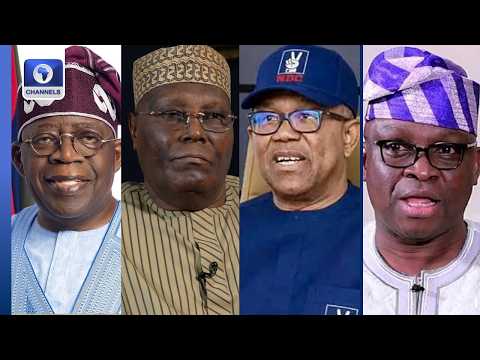 Even If Atiku, Obi Come Together Tinubu Will Defeat Them