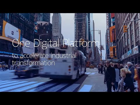 Nokia One Digital Platform for Industry 4.0