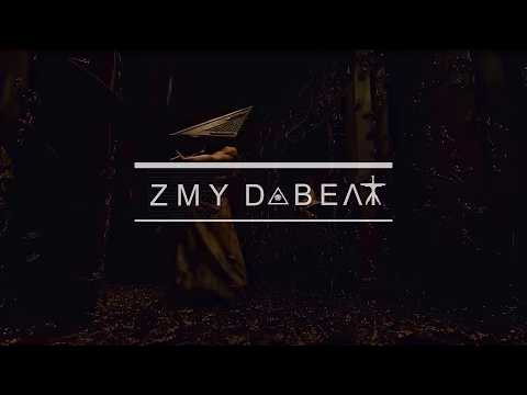 "D.E.A.T.H." ► Trap Rap Beat Instrumental {Hard Banger} Prod. by ZMY DaBeat