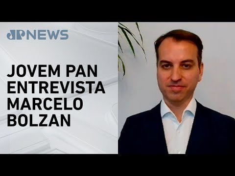 "Expectativa é que a Selic termine 2025 próxima de 5%", afirma planejador financeiro