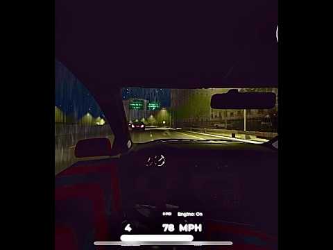 Game name: Project: Swerve #roblox #car #cargames #music