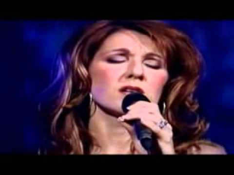 Celine Dion - Nature Boy