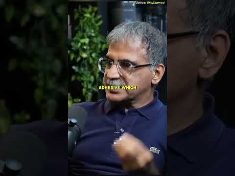 Fevicol Is 8500 Crore Brand #fevicol #consumergoods #adhesive #marketingtips