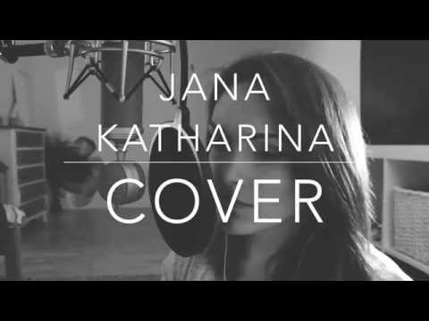 Bonnie Raitt - I can't make you love me (JK Cover)